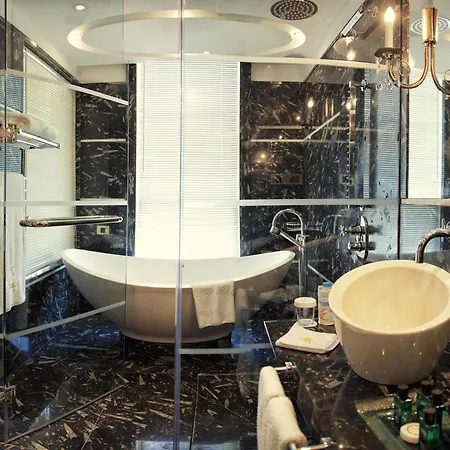 Les Ottomans Bosphorus - Special Category Istanbul