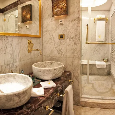 Les Ottomans Bosphorus - Special Category Hotel