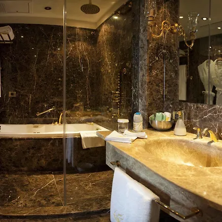 Hotel Les Ottomans Bosphorus - Special Category Istanbul
