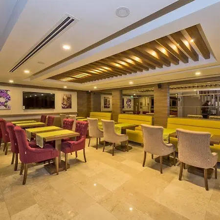 Darkmen 3* Istanbul
