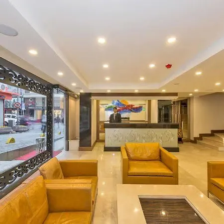 Darkmen Hotel 3*