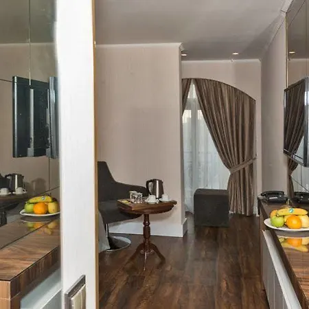 Darkmen 3* Istanbul