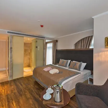 Darkmen 3* Istanbul