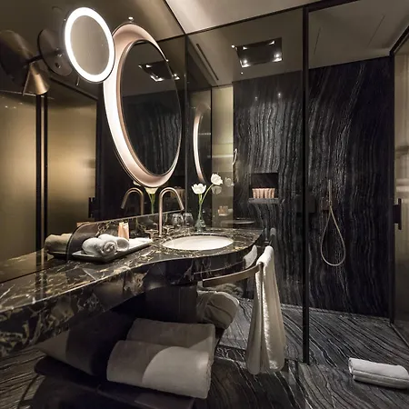 Glens Nisantasi Hotel Istambul