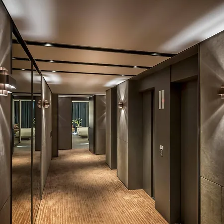 Glens Nisantasi 5* Istambul