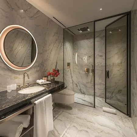 Hotel Glens Nisantasi Istambul