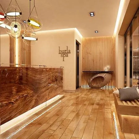 Sheraton Center Отель Стамбул