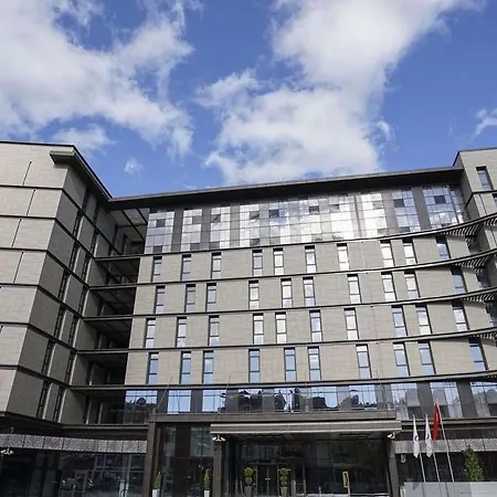 Sheraton Center Отель 5*