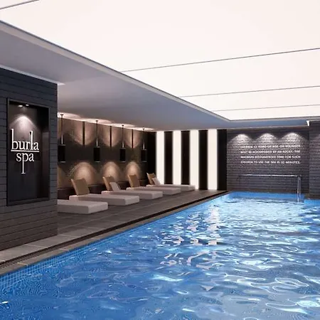 Sheraton Center Отель 5*