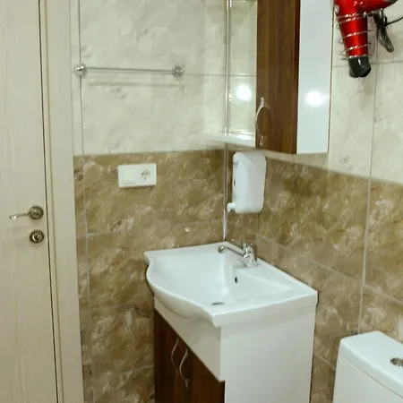 Hotell Sar Istanbul