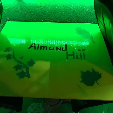Almond Hill Aparthotel