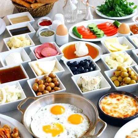 호텔 Sar