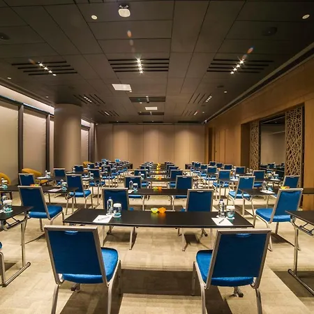 Radisson Collection Hotel, Vadistanbul Hotel Istambul