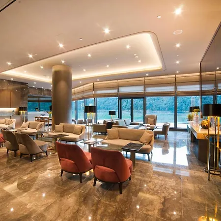 Radisson Collection Hotel, Vadistanbul Hotel Istambul