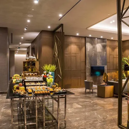 Radisson Collection Hotel, Vadistanbul Hotel