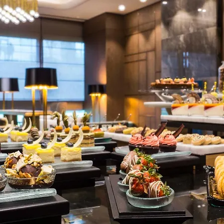 Hotel Radisson Collection Hotel, Vadistanbul Istambul