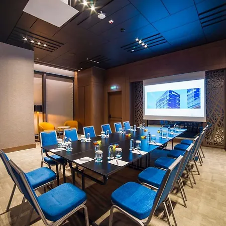 Hotel Radisson Collection Hotel, Vadistanbul
