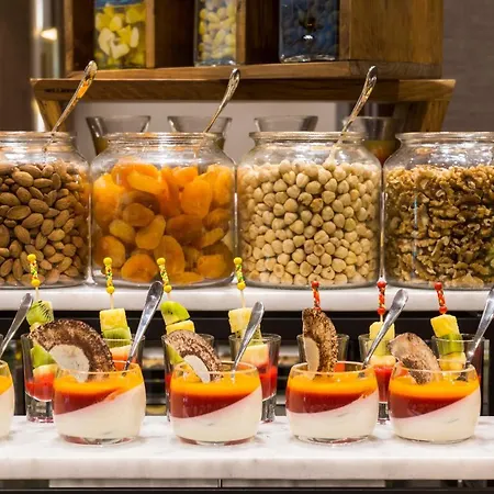 Radisson Collection Hotel, Vadistanbul 5* Istambul