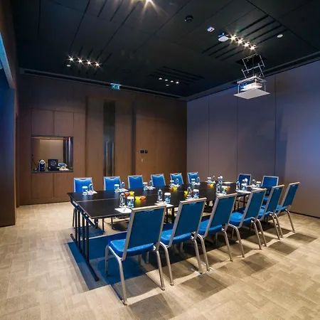 Radisson Collection Hotel, Vadistanbul 5* Istambul