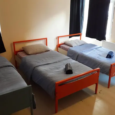 Taxim (adults Only) Hostel Istanbulská provincie