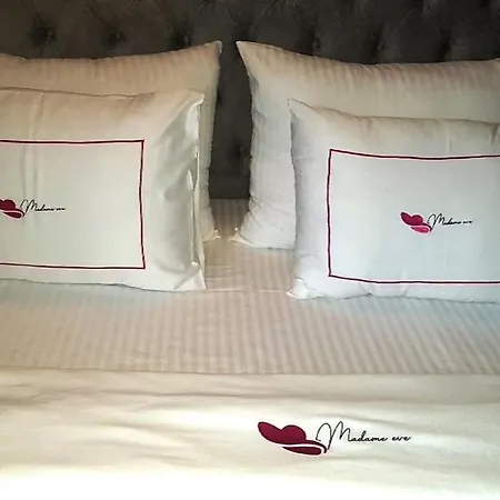 Fuat Bey Palace & 4* Стамбул