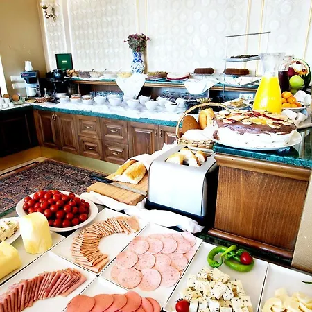 Hotel Sumengen Istanbul