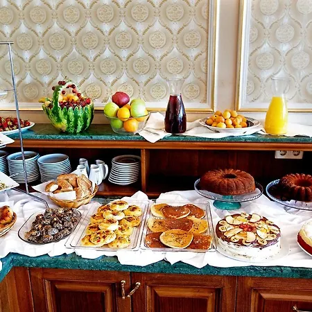 Sumengen 4* Стамбул