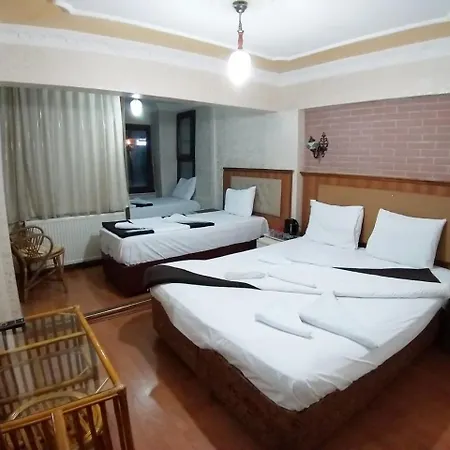 Sydney Hotel