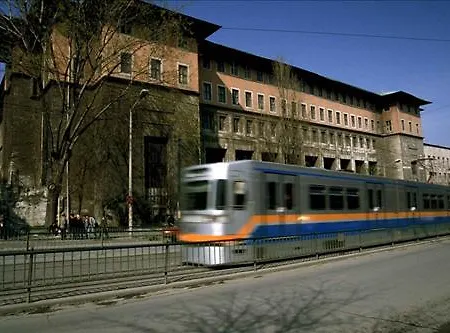 Lyon Hotel