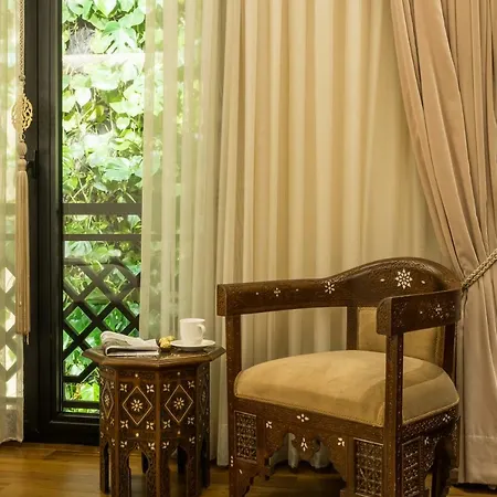 Ajwa Sultanahmet Hotel 5*