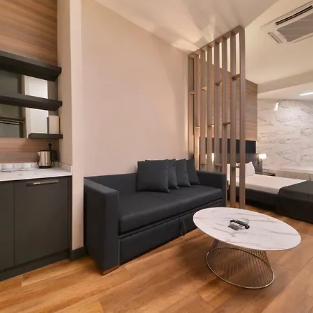Hotel Nish & Istambul