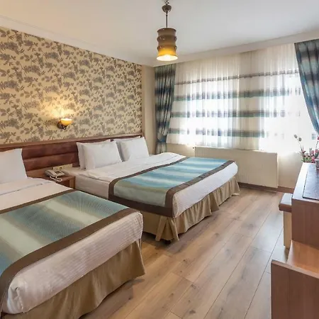 Senabil Old & 3* İstanbul