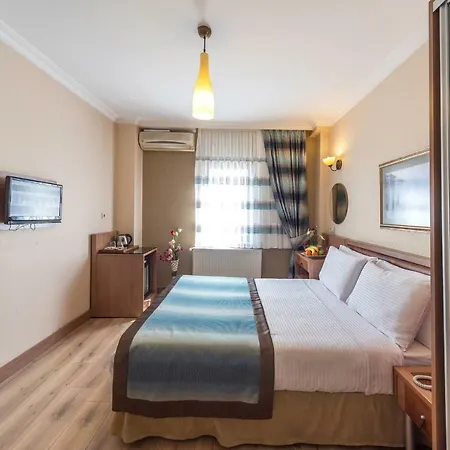 Senabil Old & 3* İstanbul
