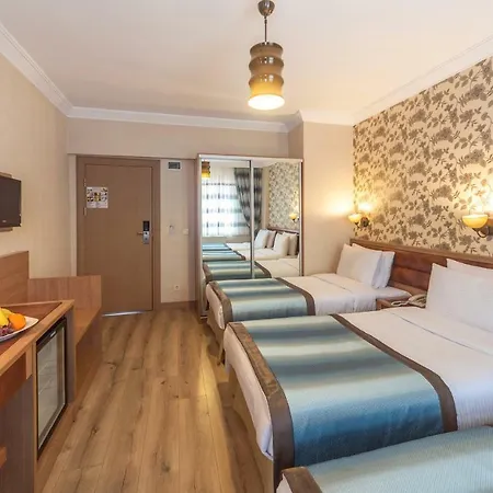 Senabil Old & Otel 3*