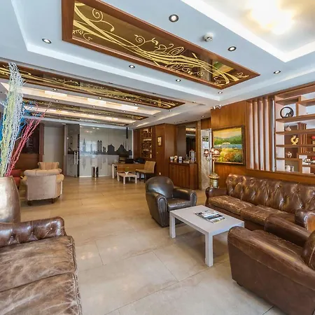 Senabil Old & Otel 3*