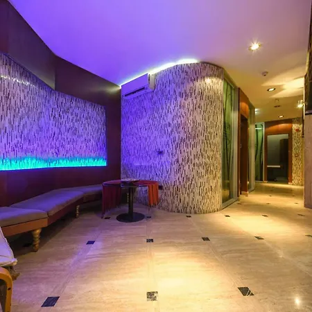 Grand Star Bosphorus & Istambul