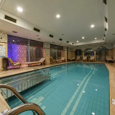 Grand Star Bosphorus & Hotel Istambul
