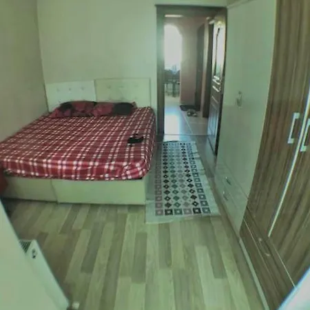 Apart-hotel Omer Hayyam Suites Istambul