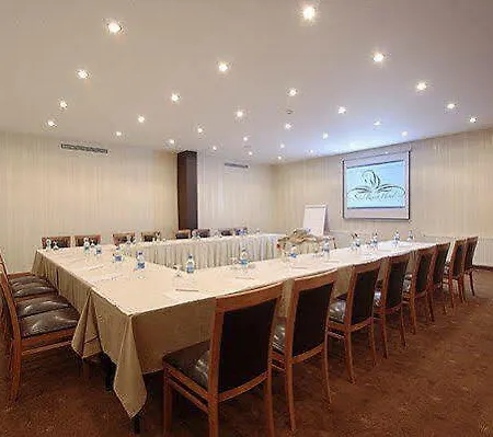 Dragos Restaurant Hotel 3*