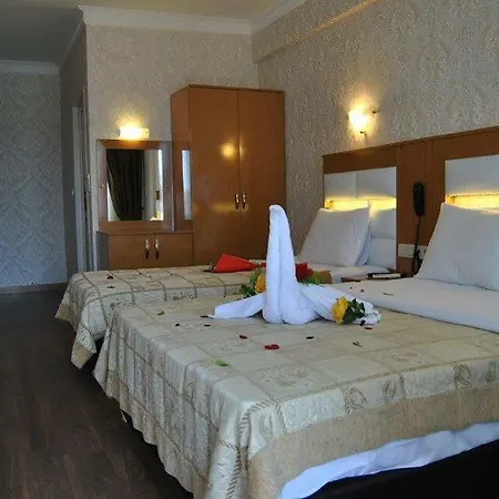Отель Star Park 3*