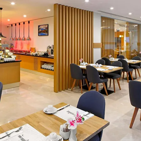Port Bosphorus Hotel 4*