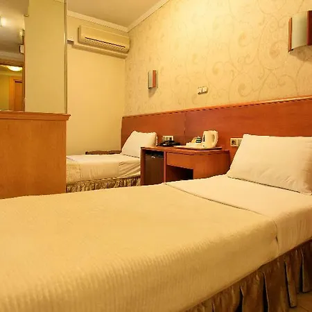Inter Hotel