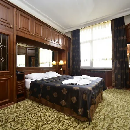 Topkapı Hotel