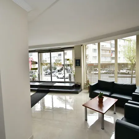 Topkapı Hotel