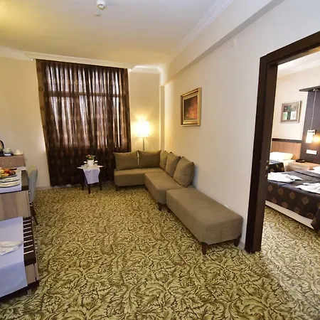 Hotel Topkapı