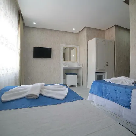 Aksaray 3*