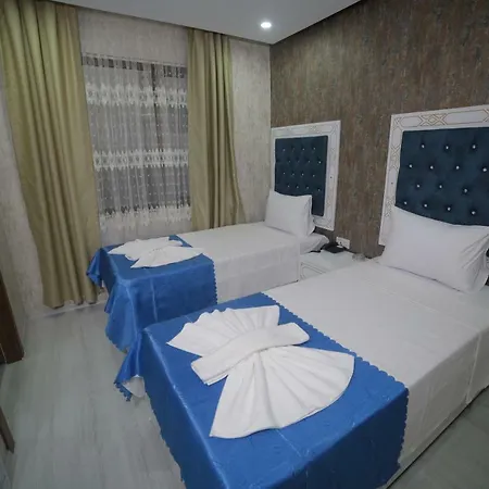 Aksaray 3* Isztambul