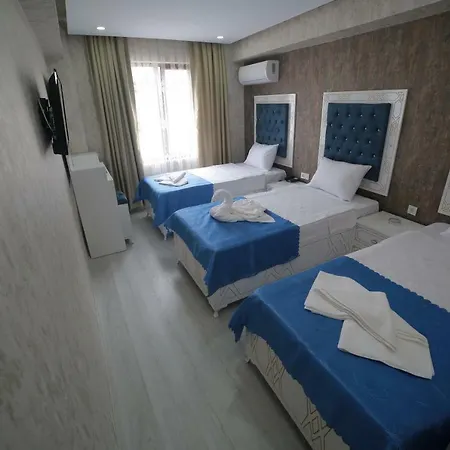 Aksaray Isztambul