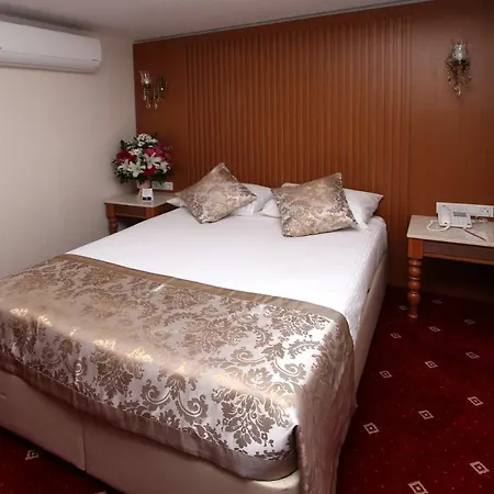 Hotel Tilia 4*