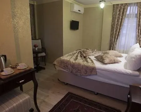 Hotel Sophia Dream Istanbul